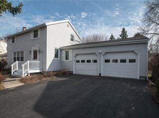 47 Muriel Dr, Rochester, NY 14612