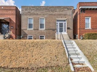 4245 S 37th St, Saint Louis, MO 63116