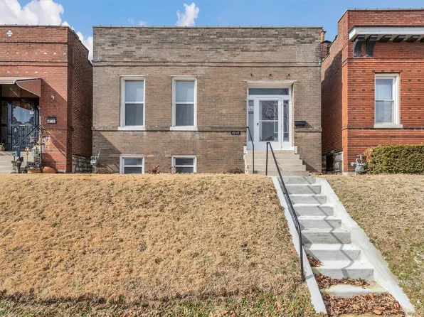 4245 S 37th St, Saint Louis, MO 63116