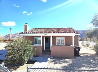 72663 Juanita Dr, Twentynine Palms, CA 92277