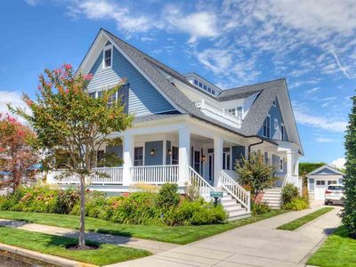 276 103rd St, Stone Harbor, NJ, 08247