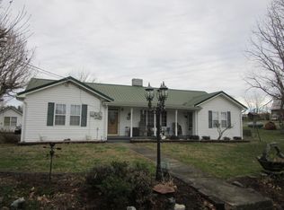 376 Watauga Rd, Elizabethton, TN 37643
