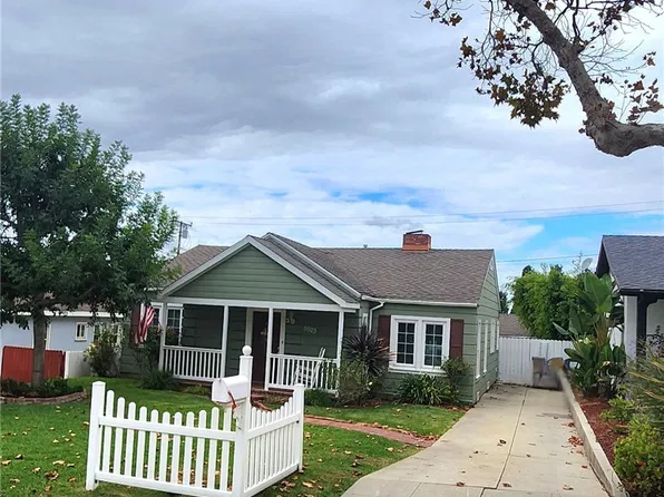 5523 Acacia Ave, Whittier, CA 90601