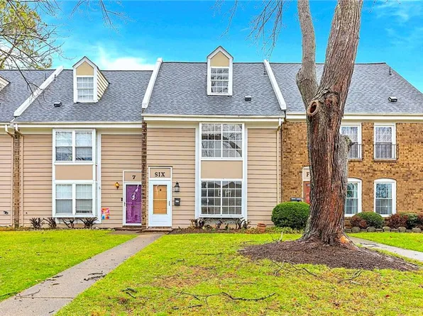 6 Skipwith Green Cir, Henrico, VA 23294