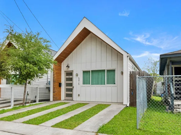 5415 Margarita St, Houston, TX 77020