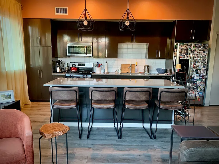 2440 Junction Pl #2440 — Photo 1