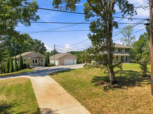 479 Montview Dr, Jasper, GA 30143
