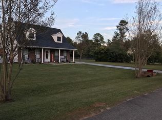 1609 Pine Ridge Dr N, Hephzibah, GA 30815