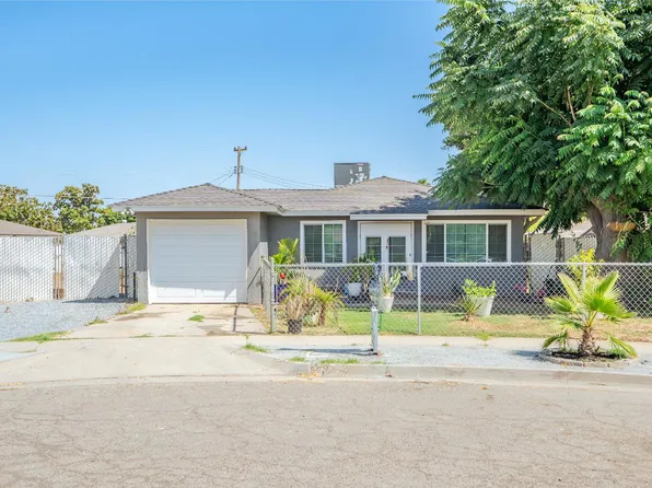 2691 S Bardell Ave, Fresno, CA 93706
