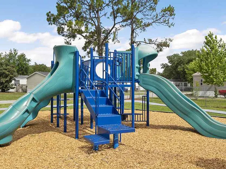 Sunlake Terrace Estates — Photo 6
