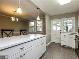 228 Gaywood Rd, Baltimore, MD 21212