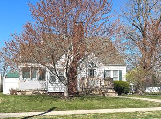456 Walnut St, Chillicothe, MO 64601