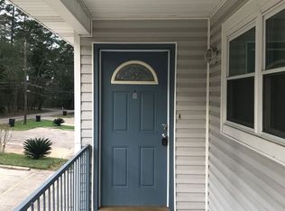 1500 Pullen Rd APT D, Tallahassee, FL 32303