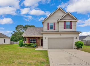 154 Lumber St, Raeford, NC 28376