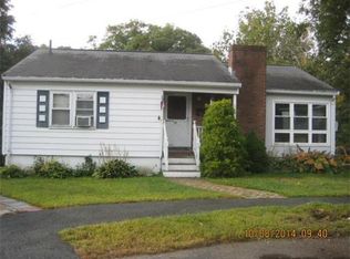 19 Upton Ter, Medford, MA 02155