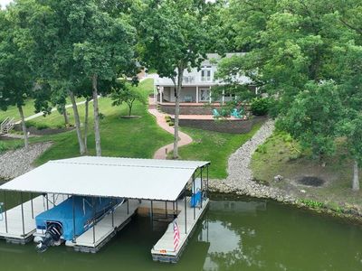 19004 Buttercup Ct, Unionville, MO, 63565