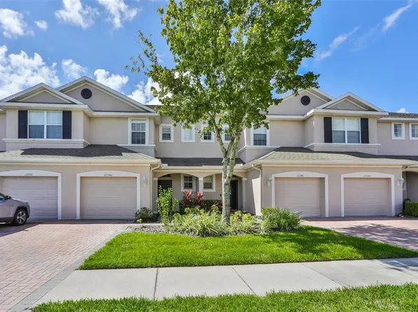 26948 Juniper Bay Dr, Zephyrhills, FL 33544