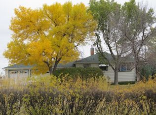 223 1st St NE, Dutton, MT 59433