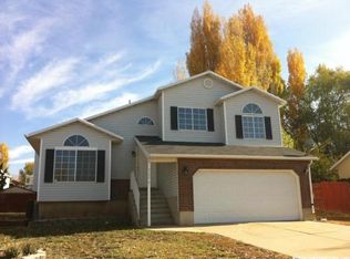 4724 S 2675 W, Roy, UT 84067