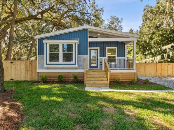 730 Wax Wing Ln, Fernandina Beach, FL 32034