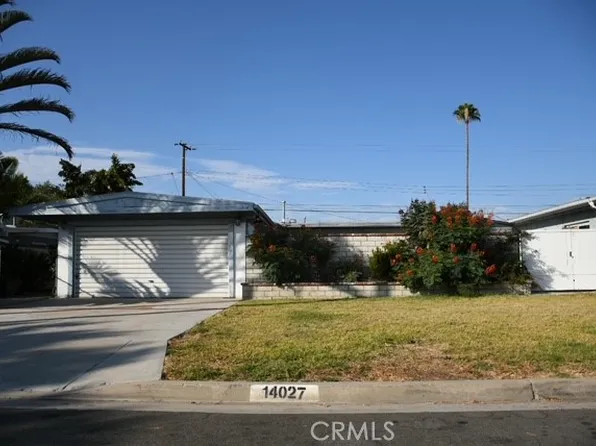 14027 Oval Dr, Whittier, CA 90605