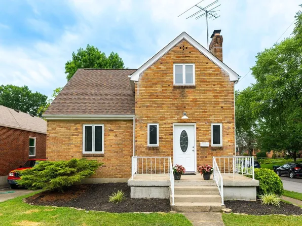 2727 Losantiville Ave, Cincinnati, OH 45213