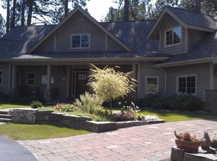 1384 E Griffitts Ct, Hayden Lake, ID 83835