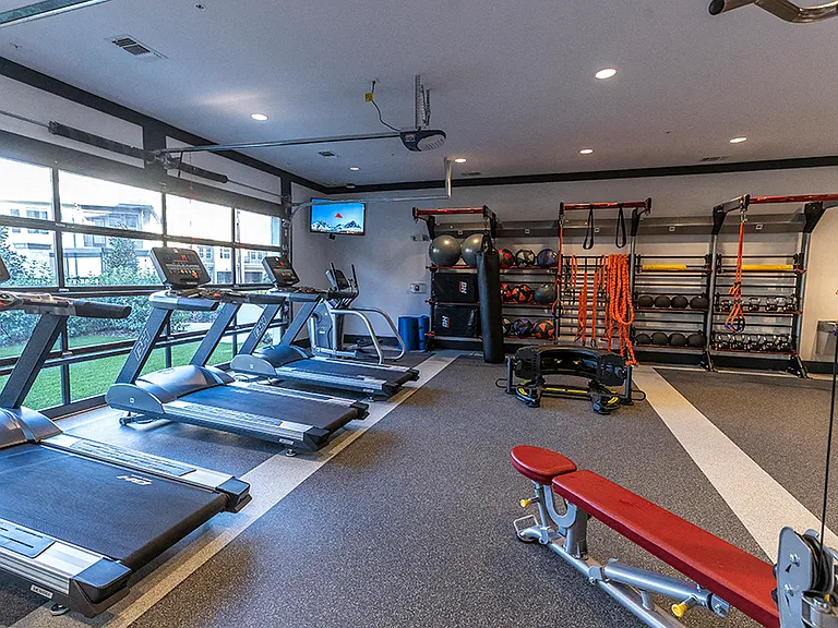 Integra Sunrise Parc — Photo 14