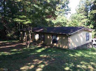 167 Hickory Rd, Canton, GA 30115