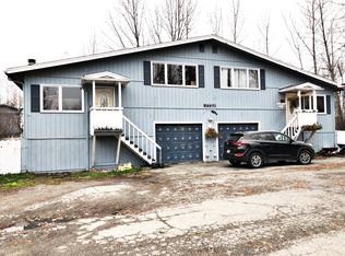 7721 E 4th Ave, Anchorage, AK 99504