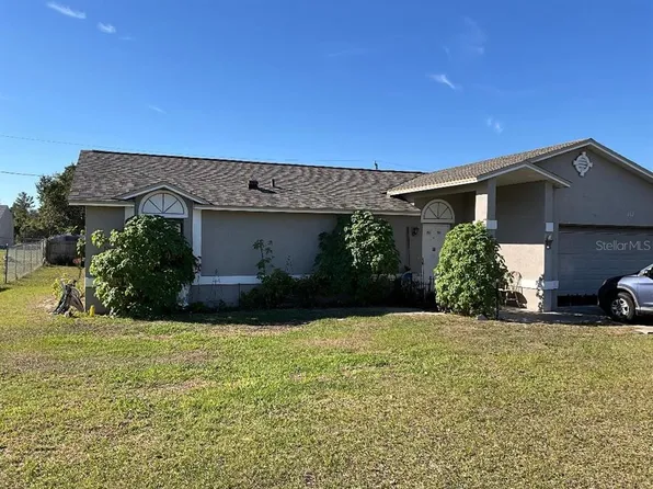 662 Comstock Dr, Deltona, FL 32738