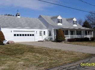 5 Duff St, Frewsburg, NY