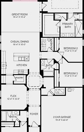 2nd image of this home