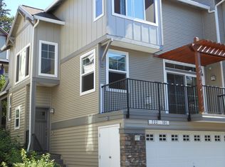 722 NW 118th Ave APT 101, Portland, OR 97229