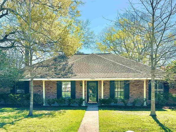 17044 Culpepper Ave, Baton Rouge, LA 70817
