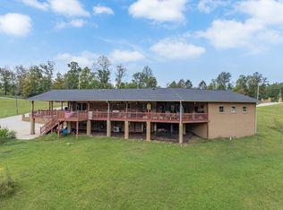298 Langford Rd, Waverly, TN 37185