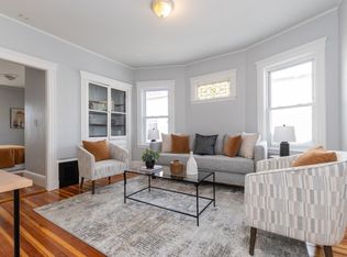 29 Mount Ida Rd, Dorchester, MA 02122