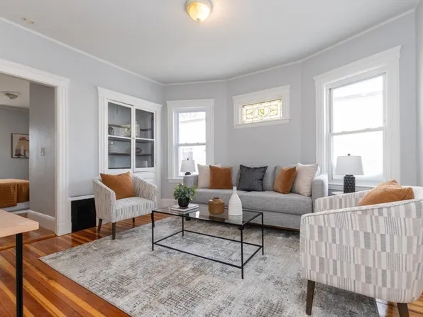 29 Mount Ida Rd, Dorchester, MA 02122