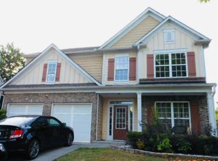 2212 Jasmine Glen Dr, Buford, GA 30519