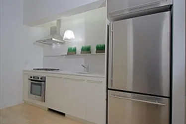 Rented by Corcoran