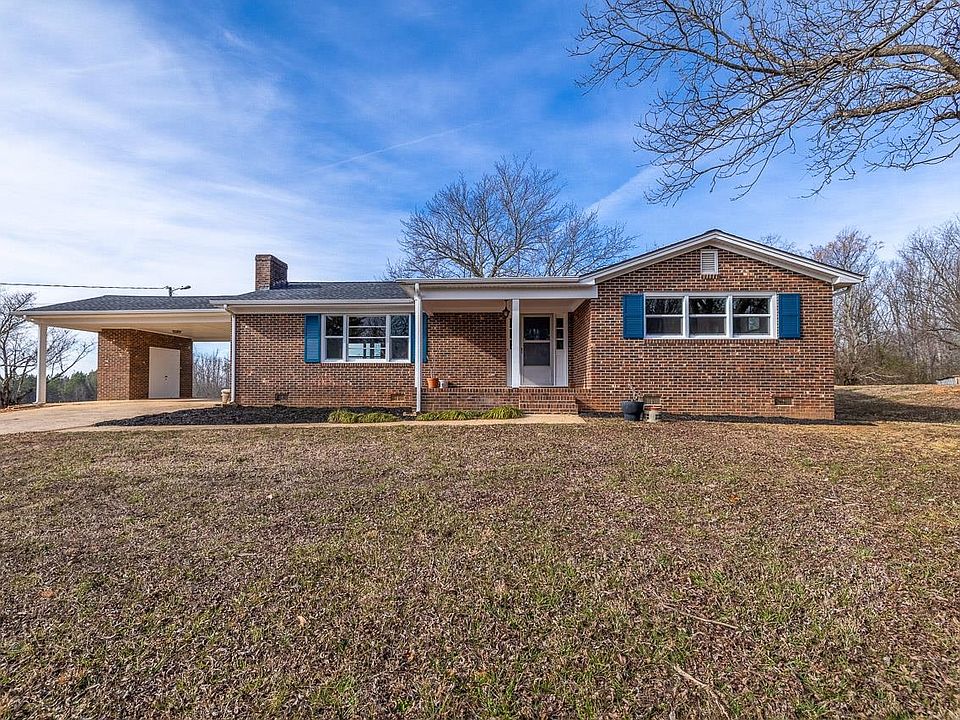 1918 Wilkinsville Hwy, Gaffney, SC 29340 Zillow