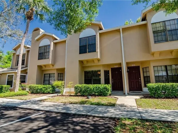 5100 Burchette Rd, Tampa, FL