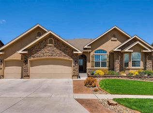 6284 Revelstoke Dr, Colorado Springs, CO 80924