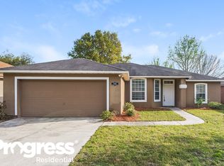 12862 N Chets Creek Dr, Jacksonville, FL 32224