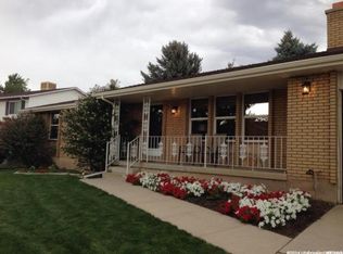 8291 S El Manicero Way, Sandy, UT 84093