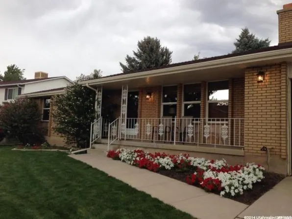 8291 S El Manicero Way, Sandy, UT 84093