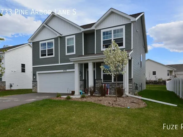 6733 Pine Arbor Ln S, Cottage Grove, MN 55016