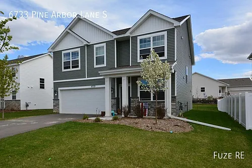 6733 Pine Arbor Ln S Photo 1