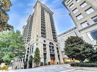 3040 Peachtree Rd NW, Atlanta, GA 30305