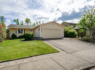 8055 NE Barberry Dr, Adair Village, OR